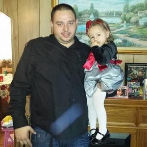 Meet your Posher, Vinny